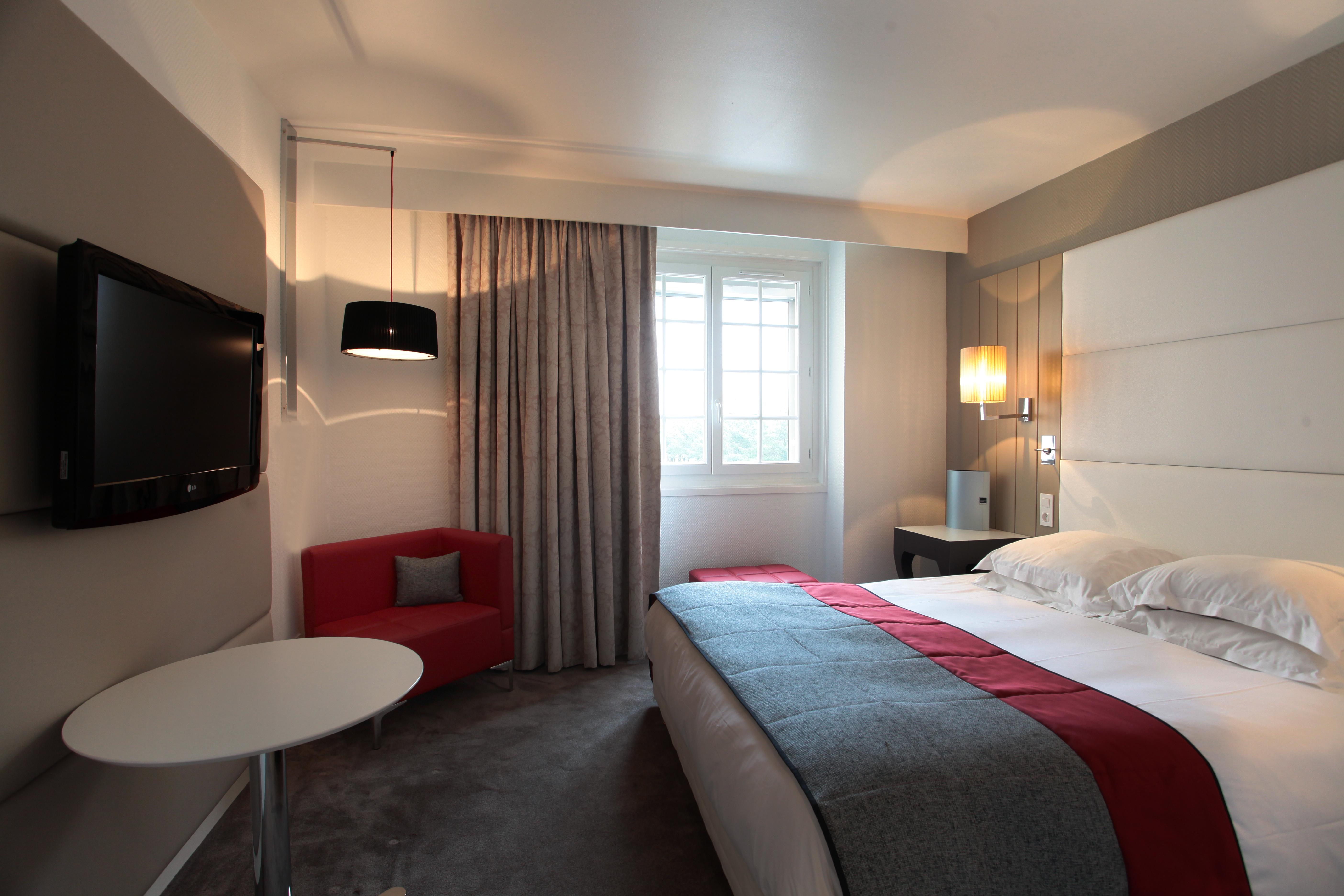 Hotel Maison Chiberta Anglet Esterno foto