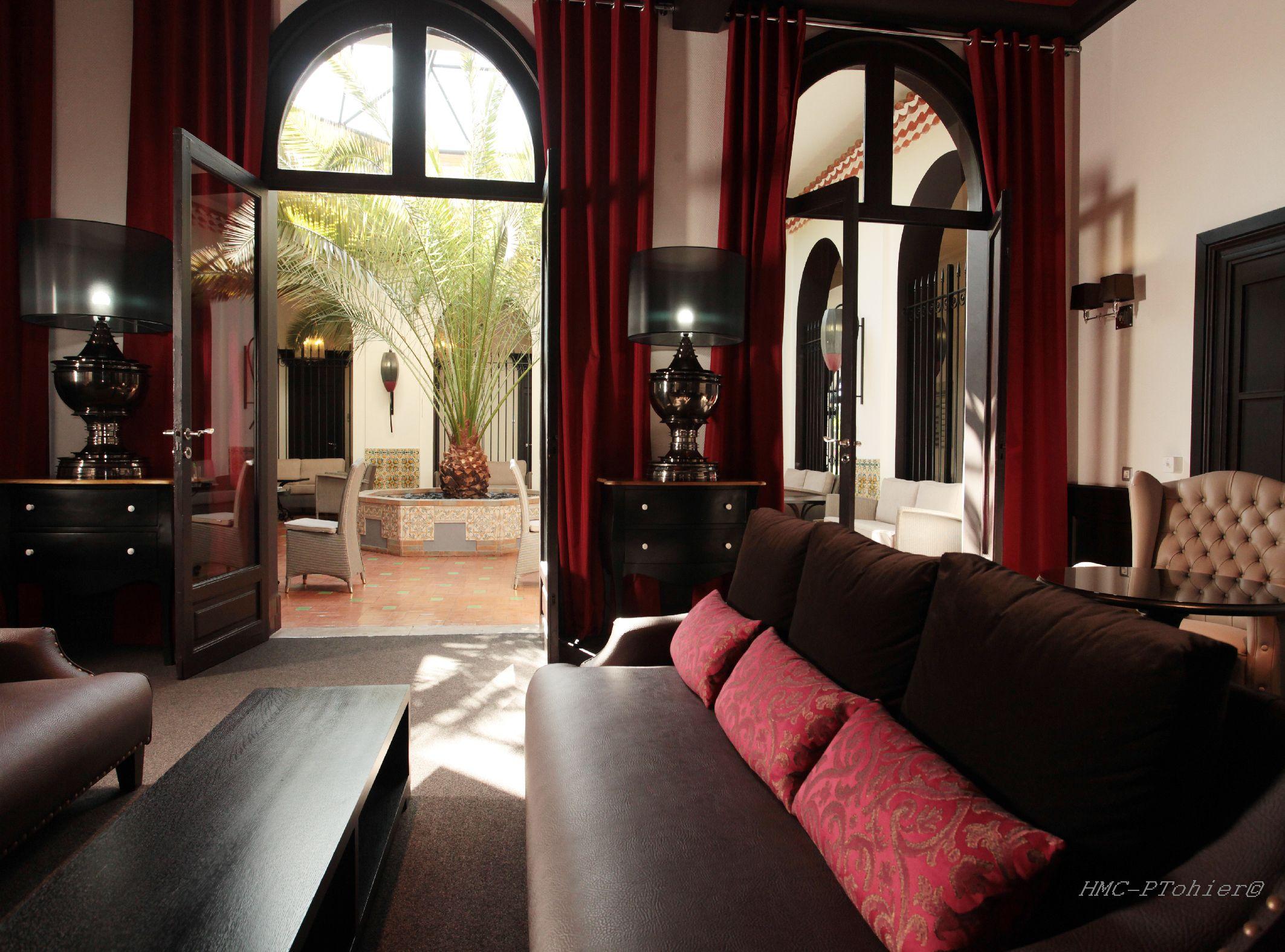 Hotel Maison Chiberta Anglet Esterno foto