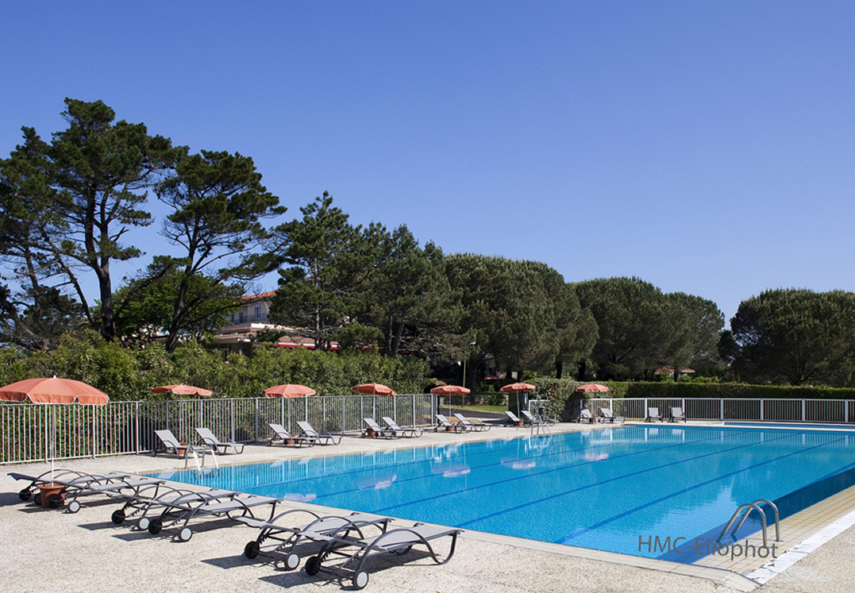 Hotel Maison Chiberta Anglet Esterno foto