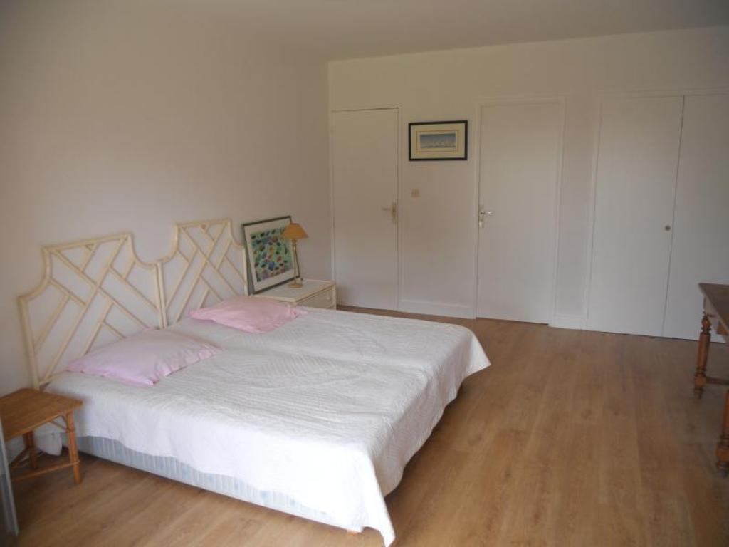 Hotel Maison Chiberta Anglet Camera foto