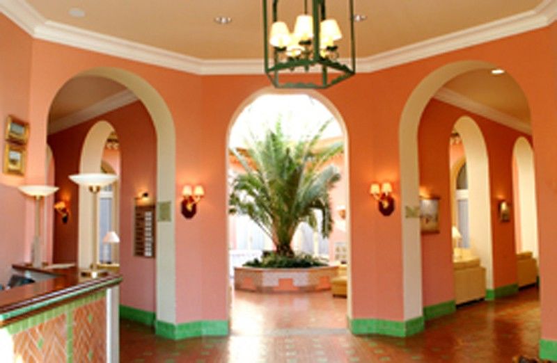 Hotel Maison Chiberta Anglet Esterno foto