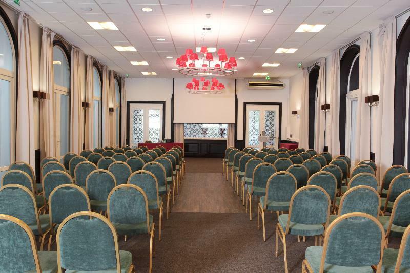 Hotel Maison Chiberta Anglet Esterno foto